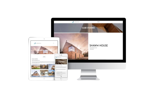 website development services